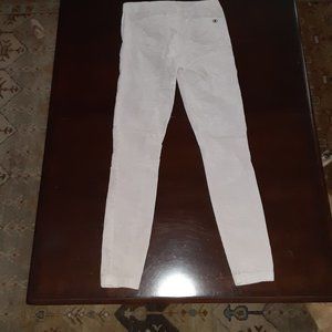 Tory Burch Corduroy Skinny Pants Size 25